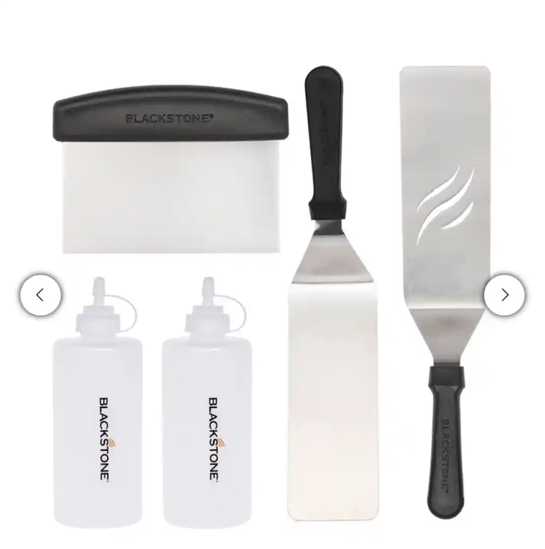 Blackstone portable griddle