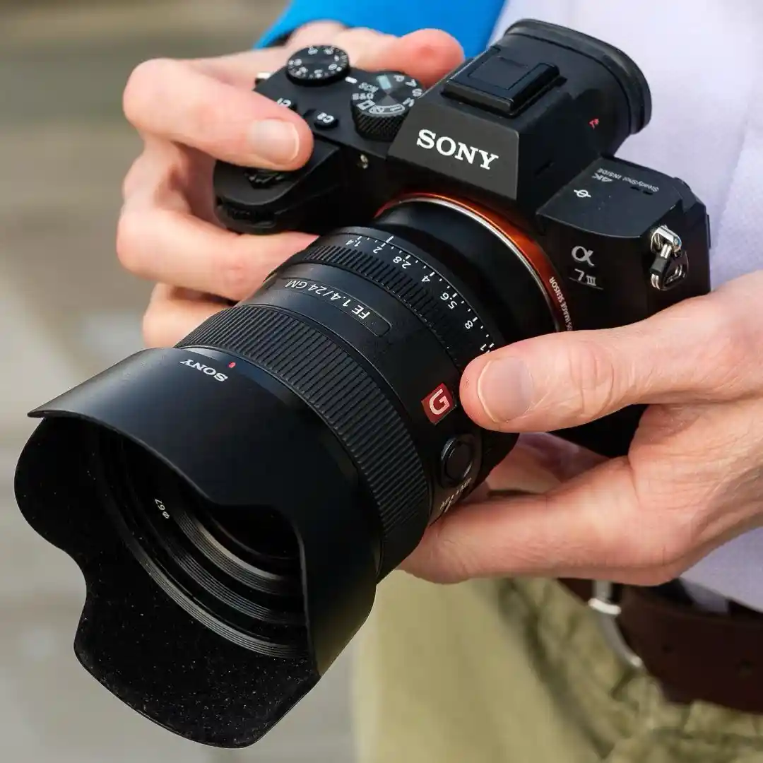 Sony a7iii
