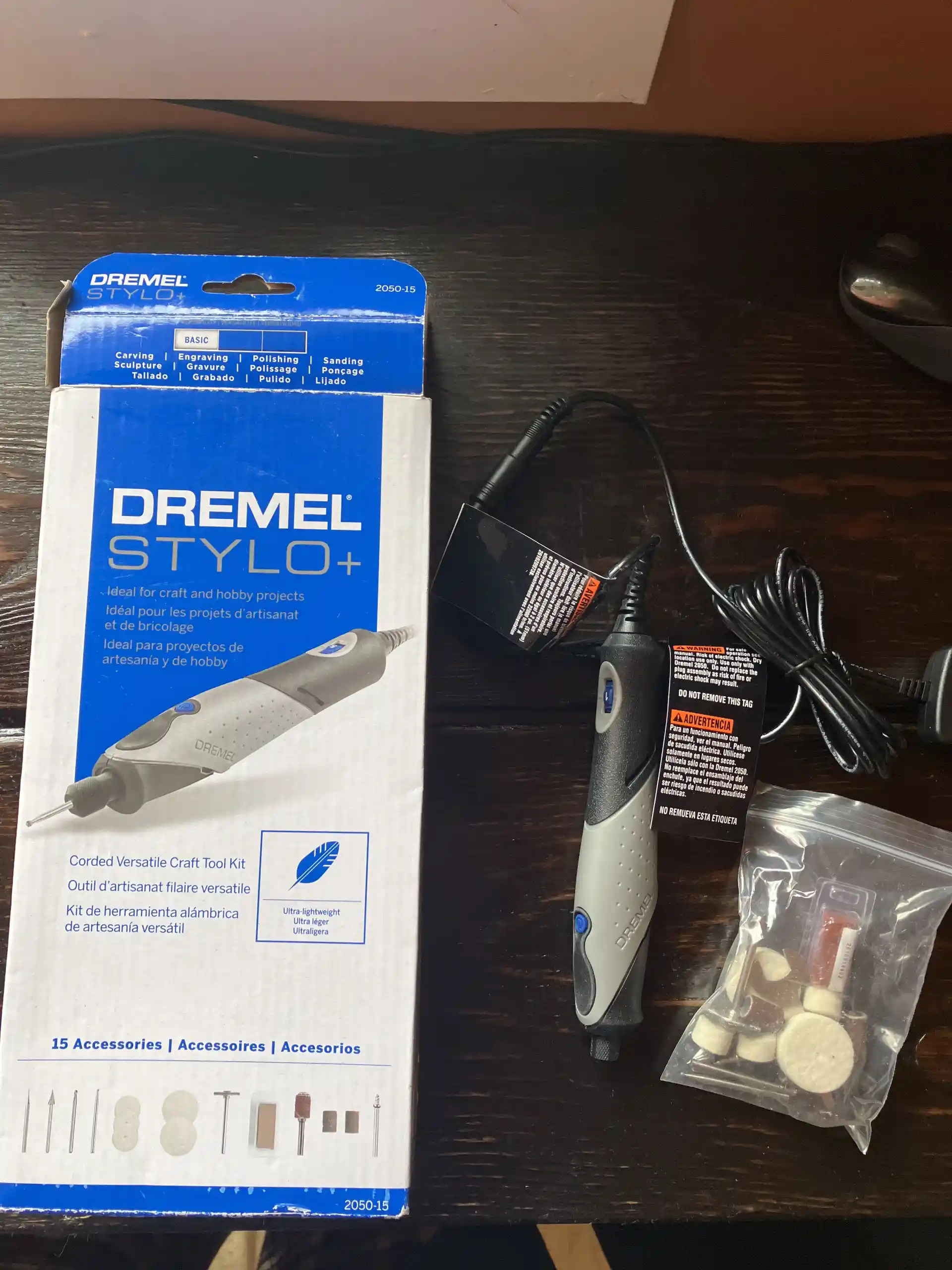 Dremel