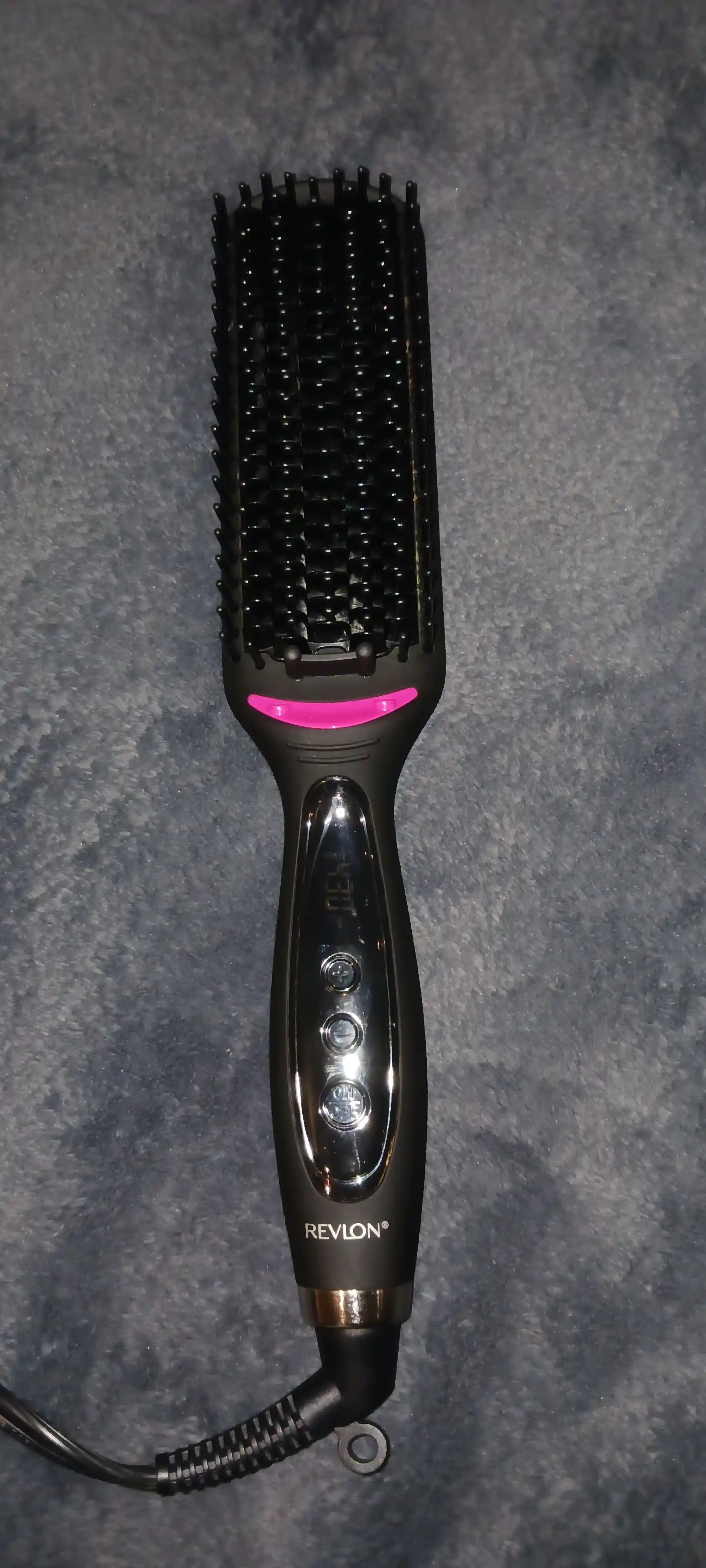 Revlon One-Step Hair Dryer and Volumizer