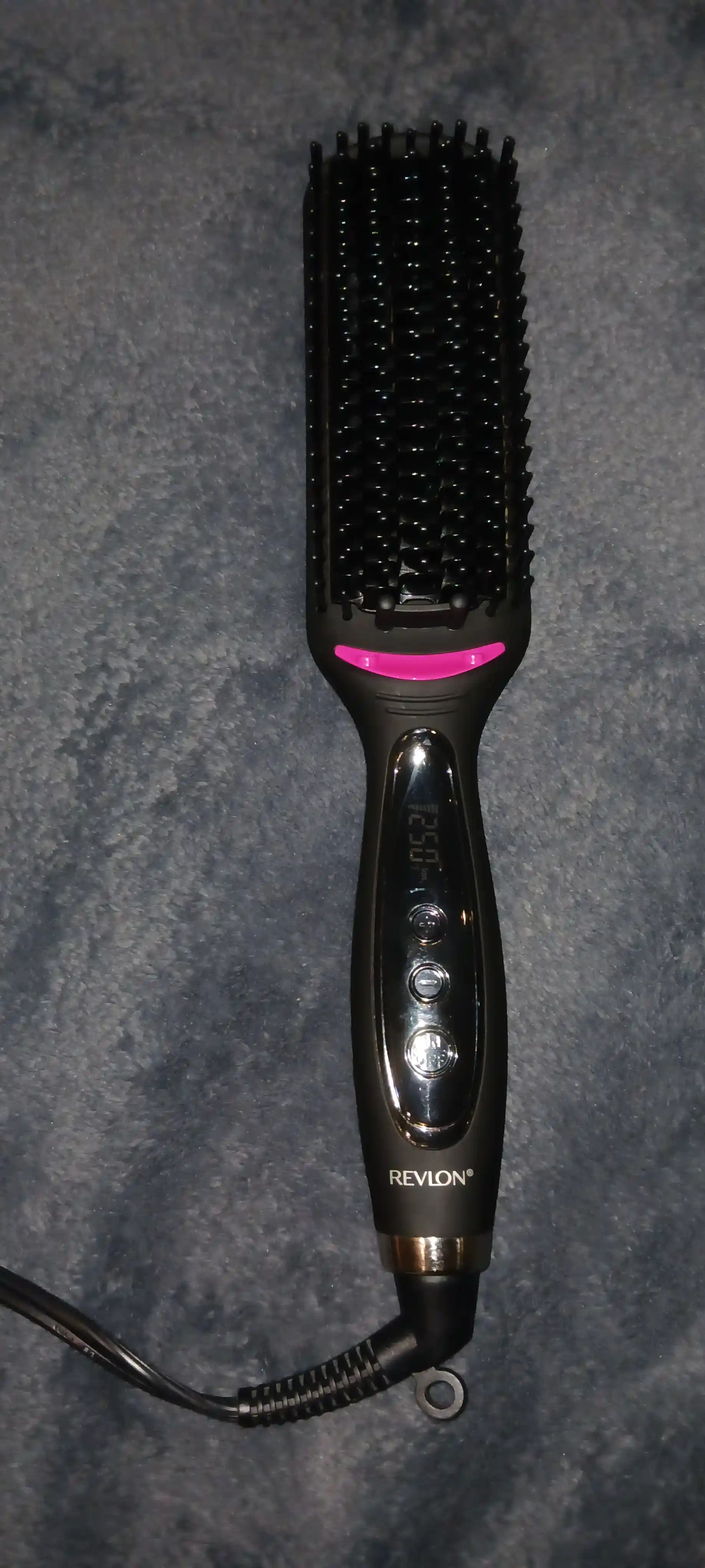 Revlon One-Step Hair Dryer and Volumizer